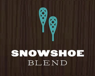 Snowshoe Blend